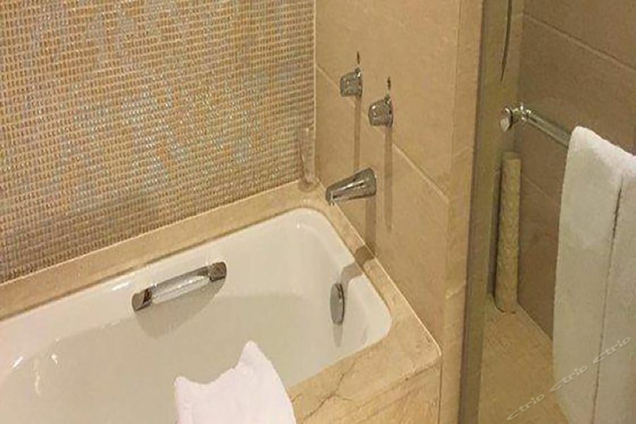 Hefei Mingfa International Hotel Экстерьер фото
